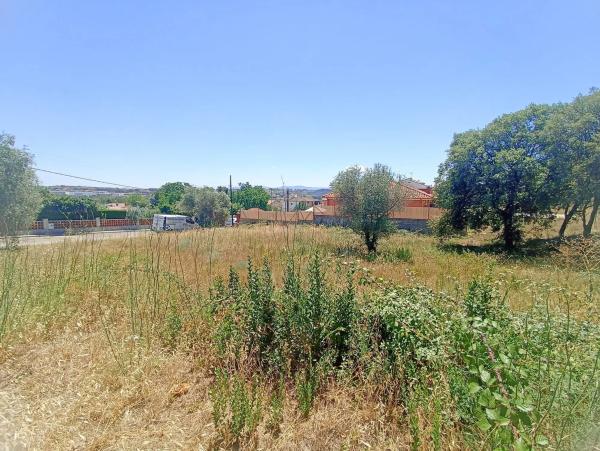 Terreno en calle Hèrcules