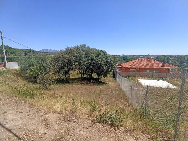 Terreno en calle Hèrcules
