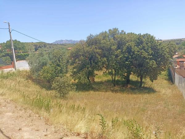 Terreno en calle Hèrcules