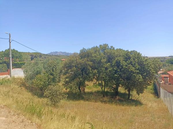 Terreno en calle Hèrcules