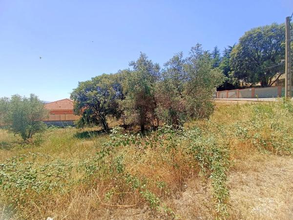 Terreno en calle Hèrcules