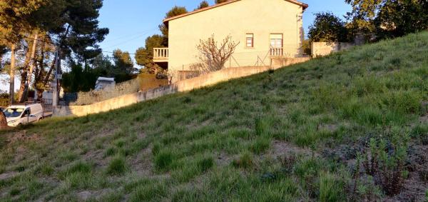 Terreno en calle Atalaia, 6