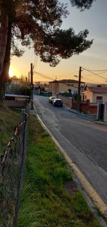 Terreno en calle Atalaia, 6