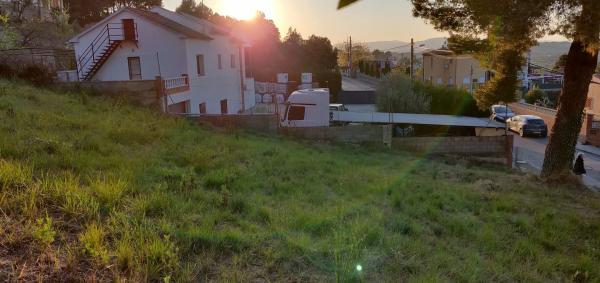 Terreno en calle Atalaia, 6