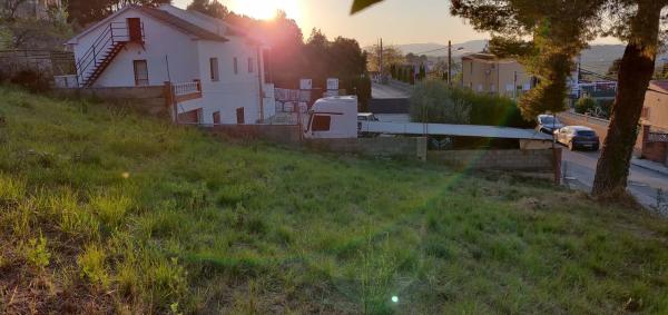 Terreno en calle Atalaia, 6