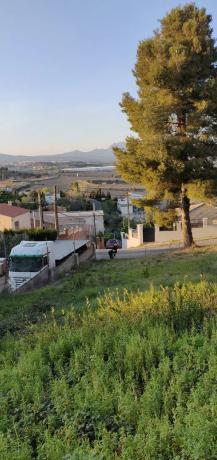 Terreno en calle Atalaia, 6