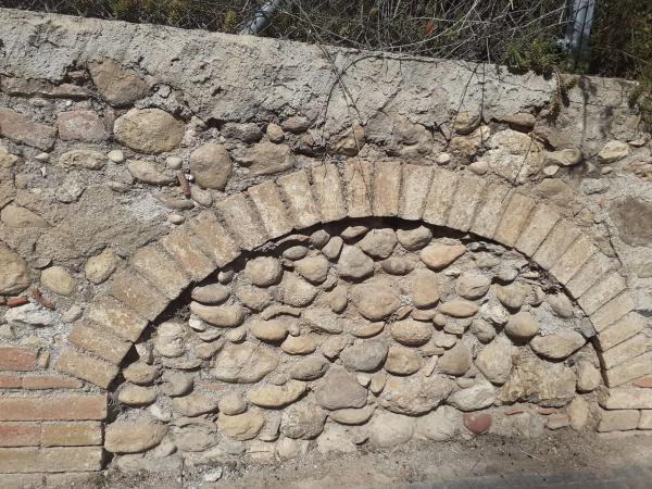 Terreno en calle Josep Vidal, 7 -9