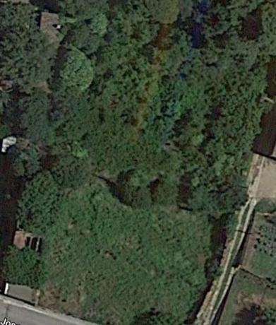 Terreno en calle Josep Vidal, 7 -9