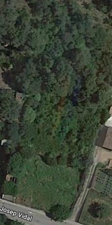 Terreno en calle Josep Vidal, 7 -9