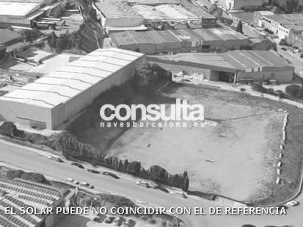 Terreno en calle Caseta de l'Hort, 39