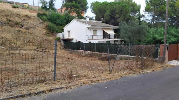 Terreno en calle Suécia, 2