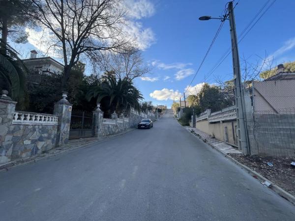 Terreno en calle Suécia, 2
