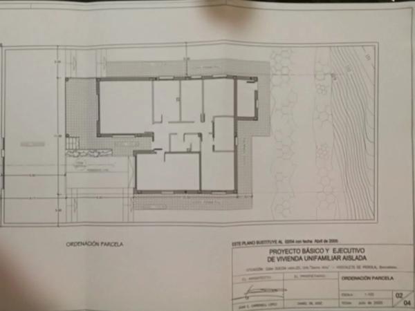 Terreno en Els Hostalets de Pierola