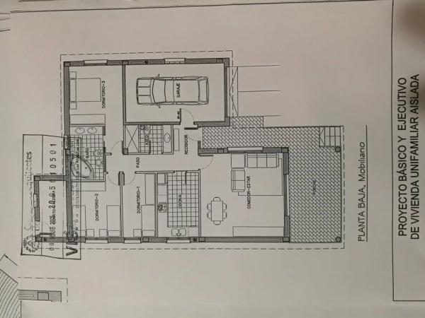 Terreno en Els Hostalets de Pierola