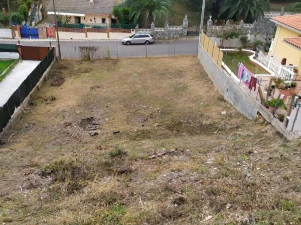 Terreno en Els Hostalets de Pierola