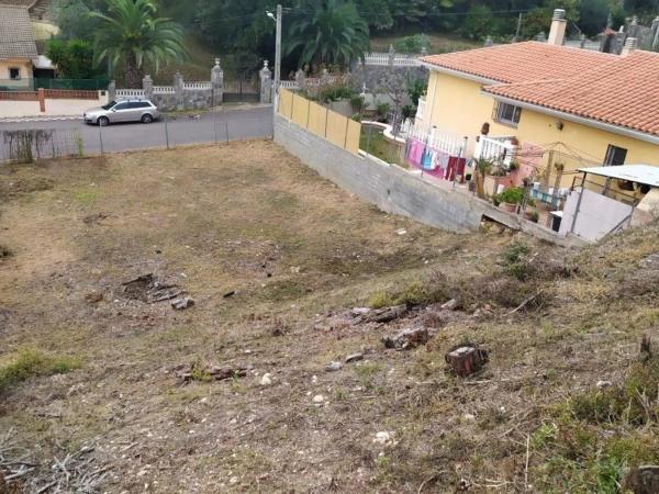 Terreno en Els Hostalets de Pierola