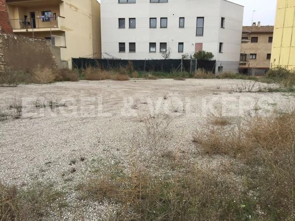 Terreno en Sant Martí Sesgueioles