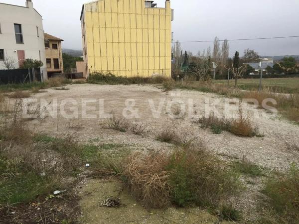 Terreno en Sant Martí Sesgueioles