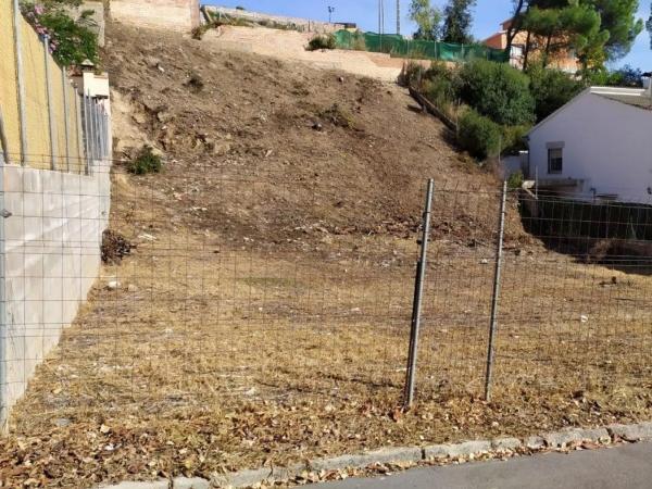 Terreno en Els Hostalets de Pierola