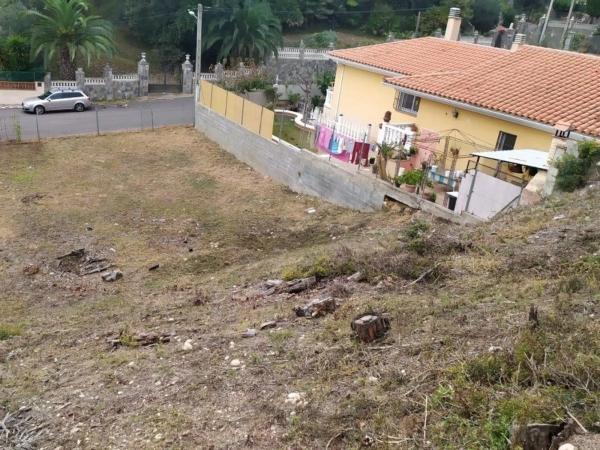 Terreno en Els Hostalets de Pierola