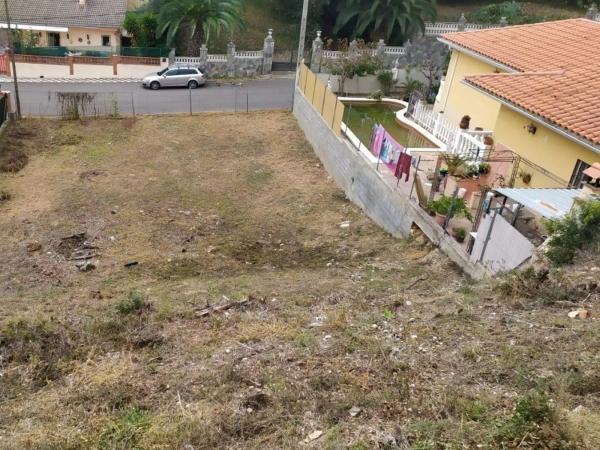 Terreno en Els Hostalets de Pierola