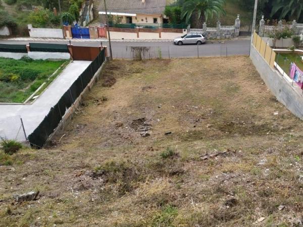 Terreno en Els Hostalets de Pierola