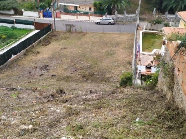 Terreno en Els Hostalets de Pierola