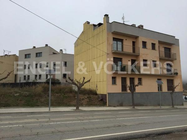 Terreno en Sant Martí Sesgueioles