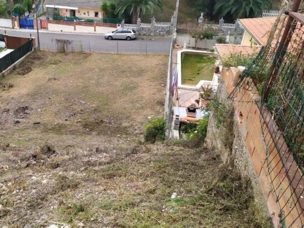 Terreno en Els Hostalets de Pierola