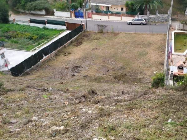 Terreno en Els Hostalets de Pierola