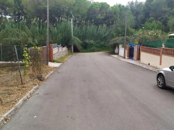 Terreno en Els Hostalets de Pierola