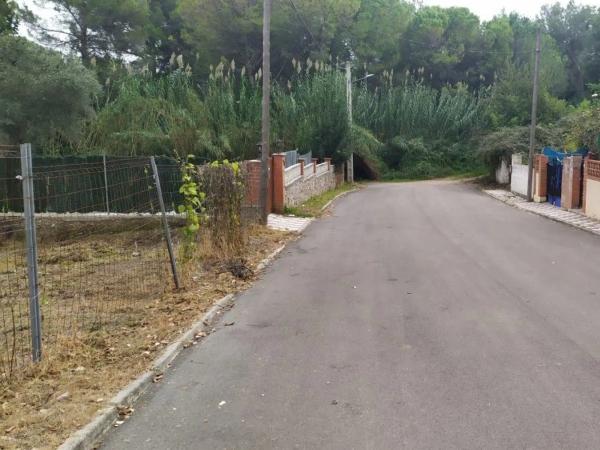 Terreno en Els Hostalets de Pierola