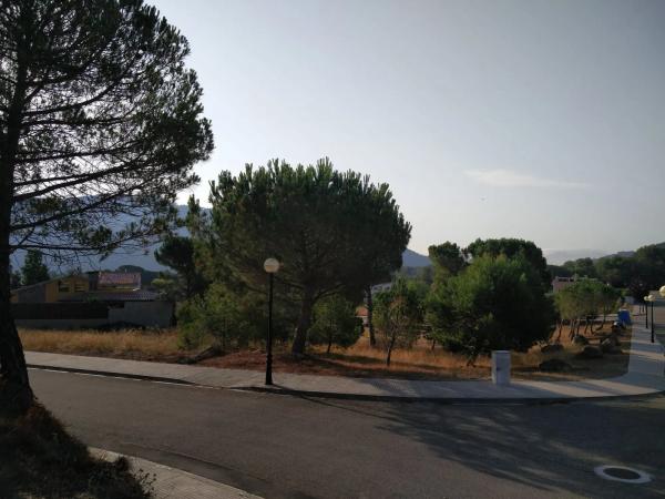 Terreno en calle del Boix, 16