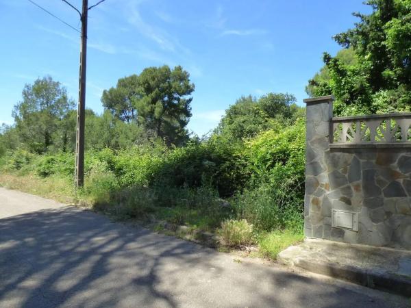 Terreno en calle Cirerer, 28
