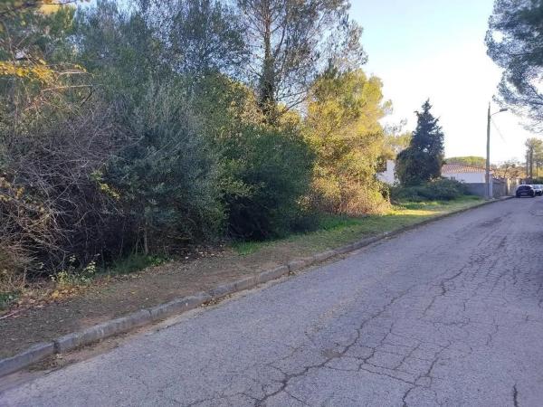 Terreno en calle Cirerer, 28