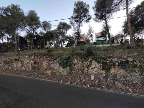 Terreno en avenida d'Espoía, 506
