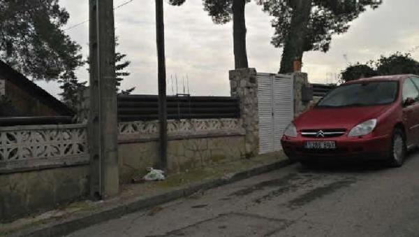 Terreno en calle Cirerer, 21