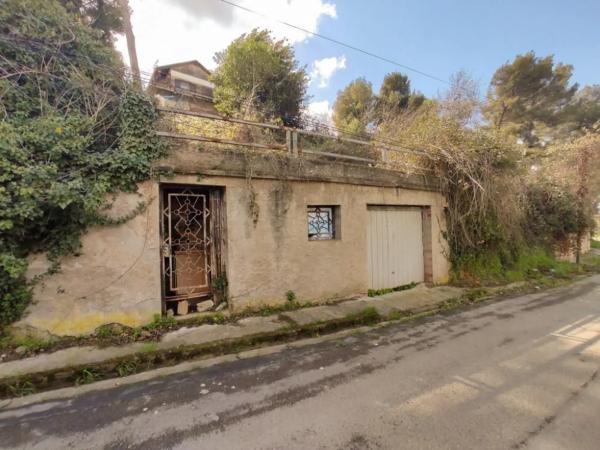 Terreno en calle Cirerer, 21