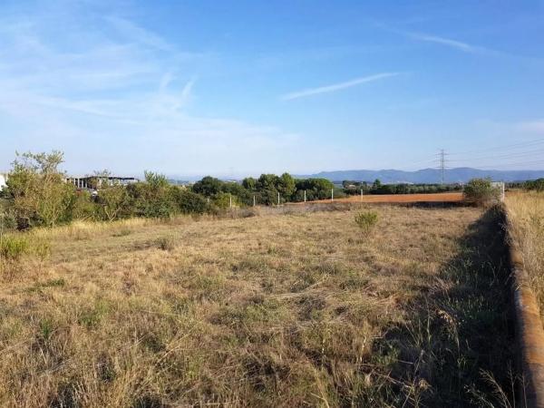 Terreno en calle Poeta J. Maragall