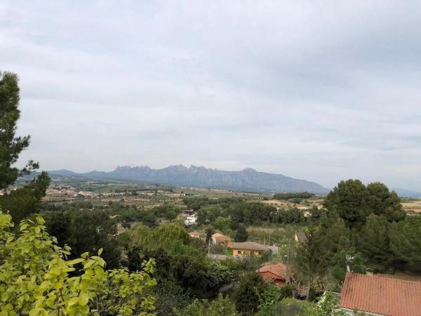 Terreno en calle Cirerer