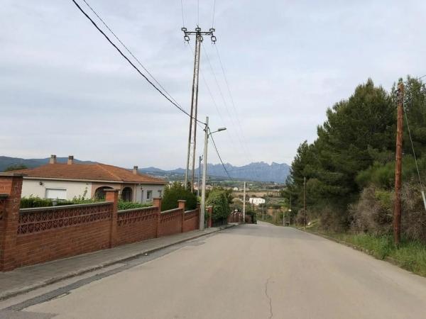 Terreno en calle Cirerer