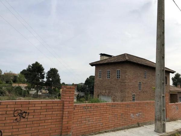 Terreno en calle Cirerer