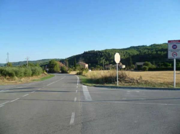 Terreno en carretera de Bedorc