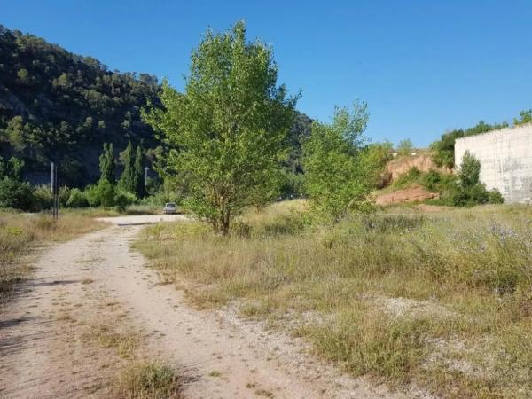 Terreno en calle de la Numancia