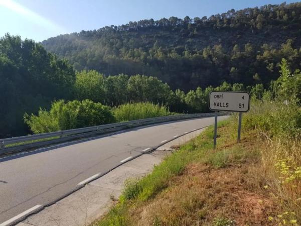 Terreno en calle de la Numancia