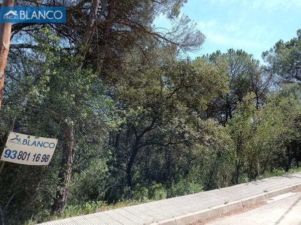 Terreno en Cabrera d'Anoia