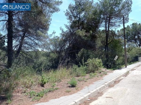 Terreno en Cabrera d'Anoia