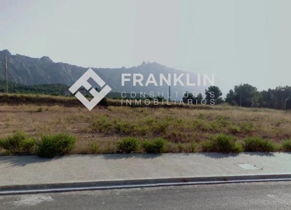 Terreno en camp de la serra s/n