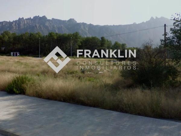 Terreno en camp d'en serra s/n