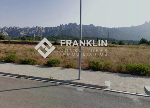 Terreno en camp de la serra s/n